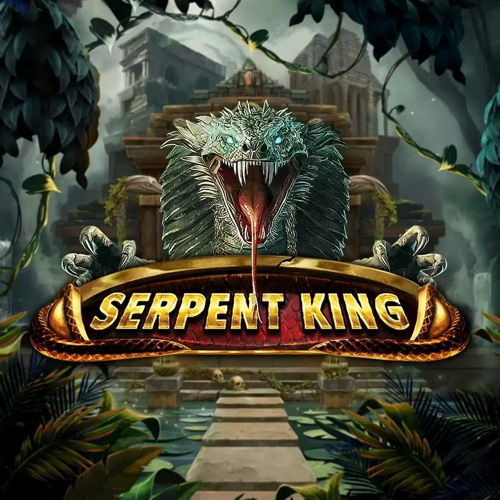 Serpent King
